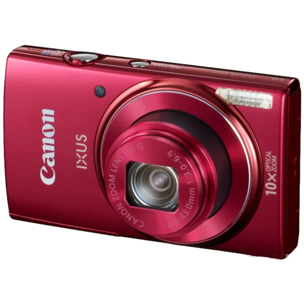 Canon IXUS 155 (Pre-owned)
