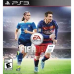 FIFA 16 PS3 (Pre-owned)