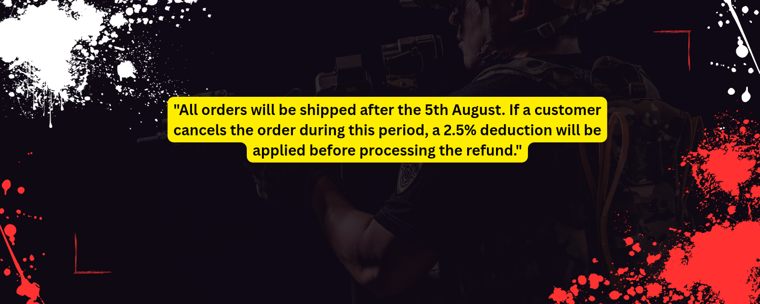 It may take 15 to 20 days for the order to be delivered_20250716_152748_0000