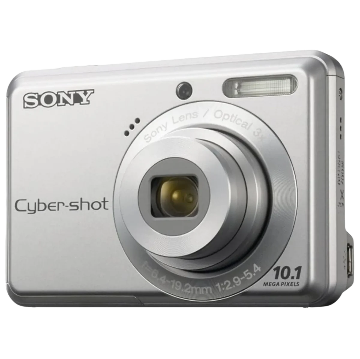 Sony CyberShot DSC S930 (Pre-owned) - Image 1