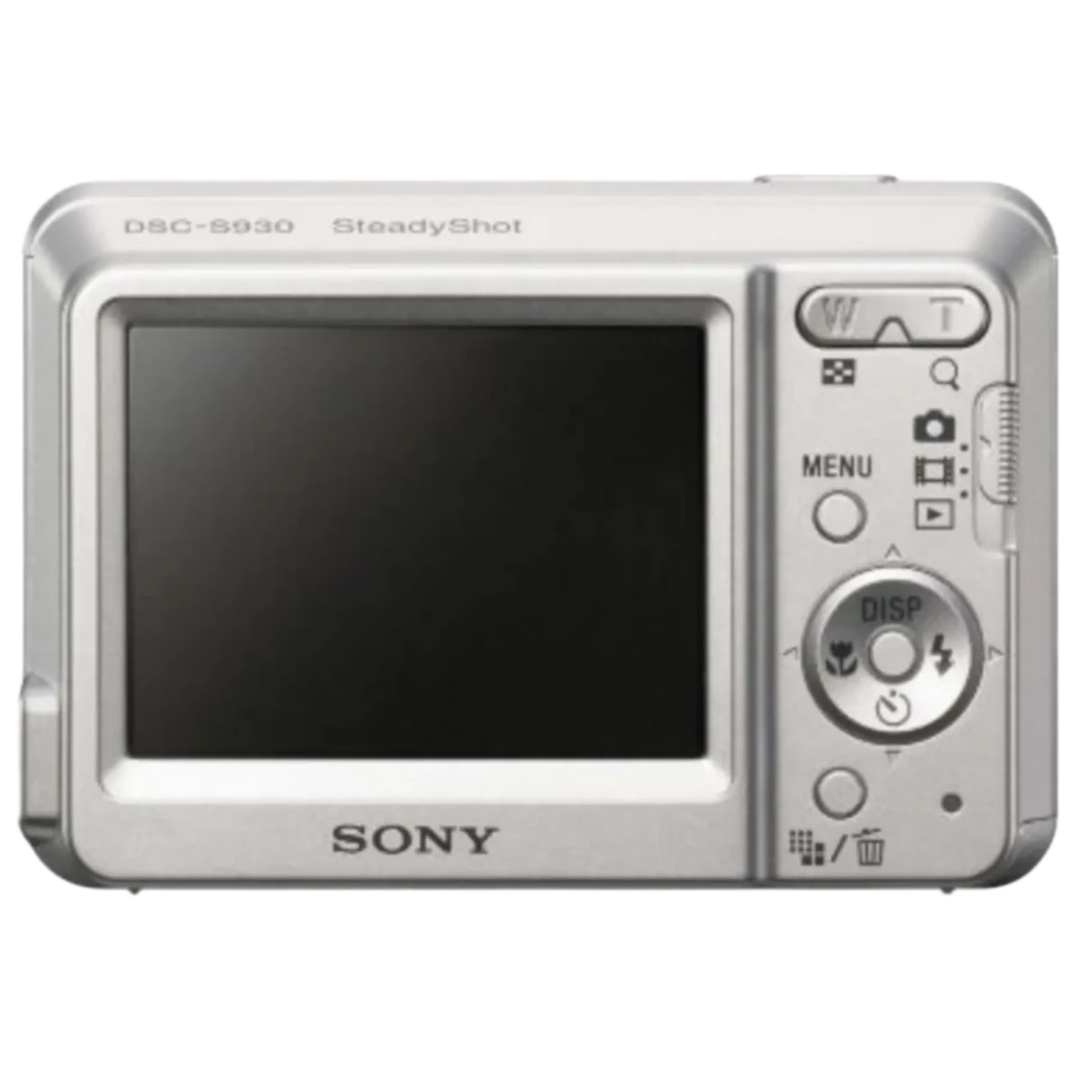 Sony CyberShot DSC S930 (Pre-owned) - Image 2