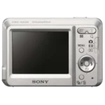 Sony CyberShot DSC S930 (Pre-owned) - Image 2