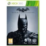 Batman Arkham Origins Xbox 360 (Pre-owned)