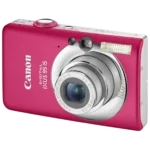 Canon Digital IXUS 95 IS (Pre-owned)