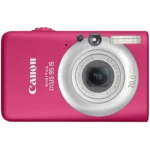 Canon Digital IXUS 95 IS (Pre-owned) - Image 3