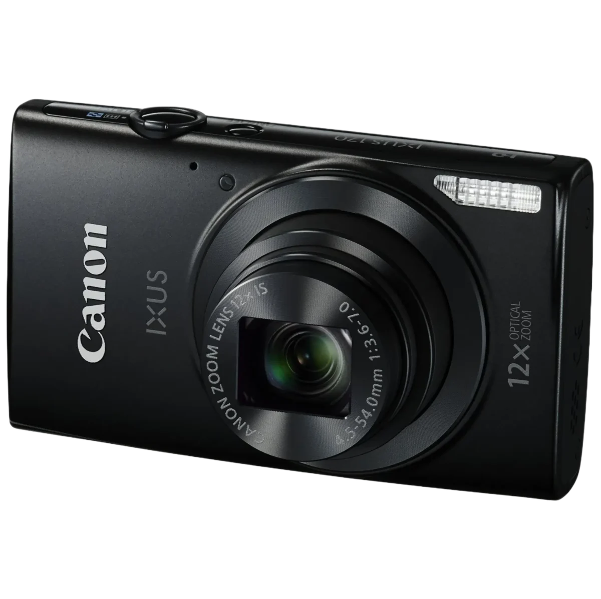 Canon IXUS 170 (Pre-owned) - Image 1