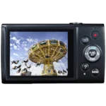 Canon IXUS 170 (Pre-owned) - Image 2