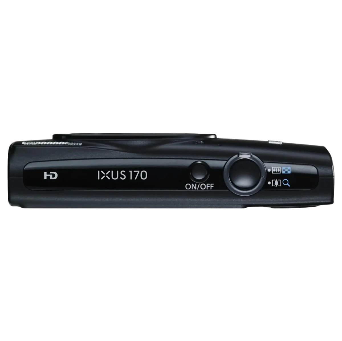 Canon IXUS 170 (Pre-owned) - Image 3