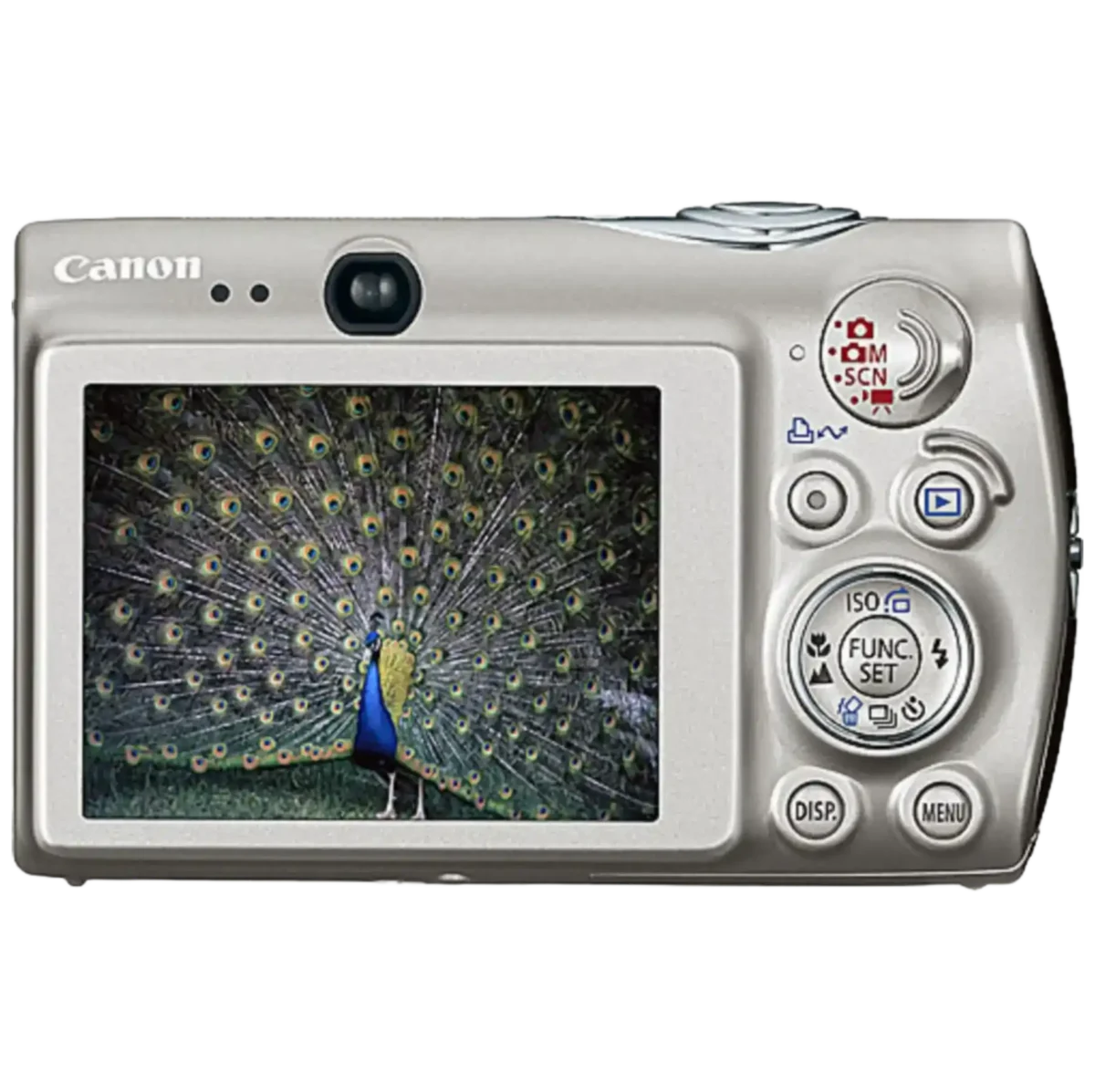 Canon PowerShot SD950 IS (Pre-owned) - Image 2