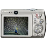 Canon PowerShot SD950 IS (Pre-owned) - Image 2