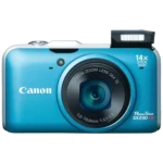 Canon PowerShot SX230 HS (Pre-owned) - Image 3