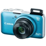 Canon PowerShot SX230 HS (Pre-owned)