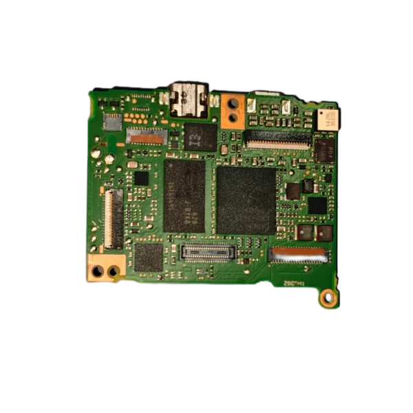 Canon SX600 HS Original Motherboard (Pre-owned)