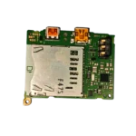 Canon SX600 HS Original Motherboard (Pre-owned) - Image 2