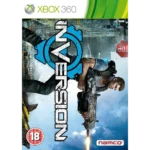 Inversion Xbox 360 (Pre-owned)