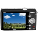 Kodak EasyShare M863 (Pre-owned) - Image 2
