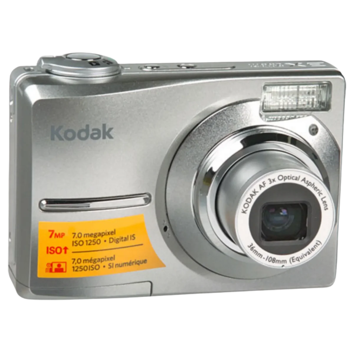Kodak Easyshare C713 (Pre-owned) - Image 1