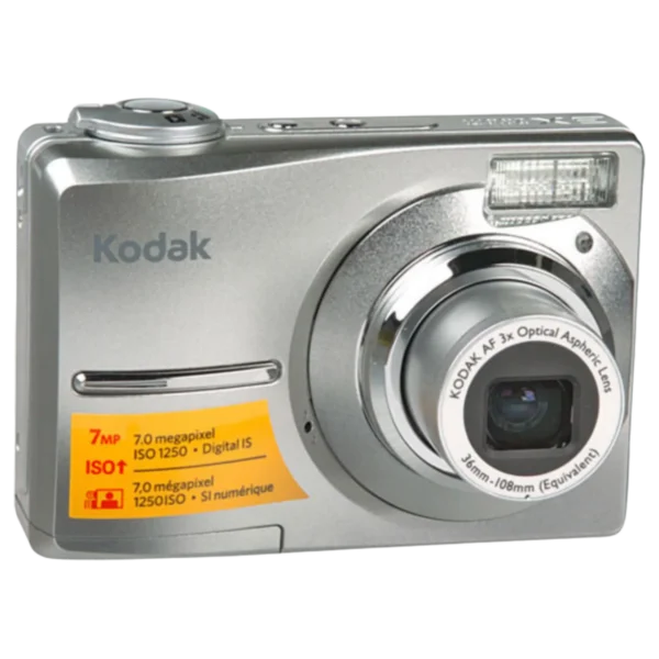 Kodak Easyshare C713 (Pre-owned)