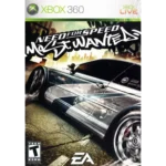 Need for Speed Most Wanted Xbox 360 (Pre-owned)