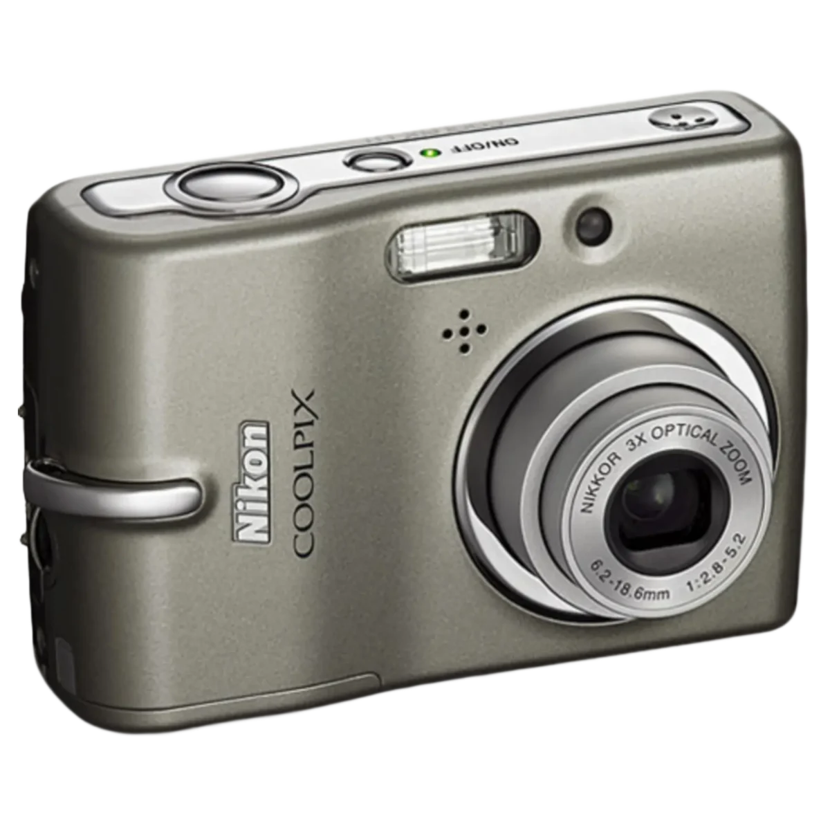 Nikon Coolpix L11 (Pre-owned) - Image 1