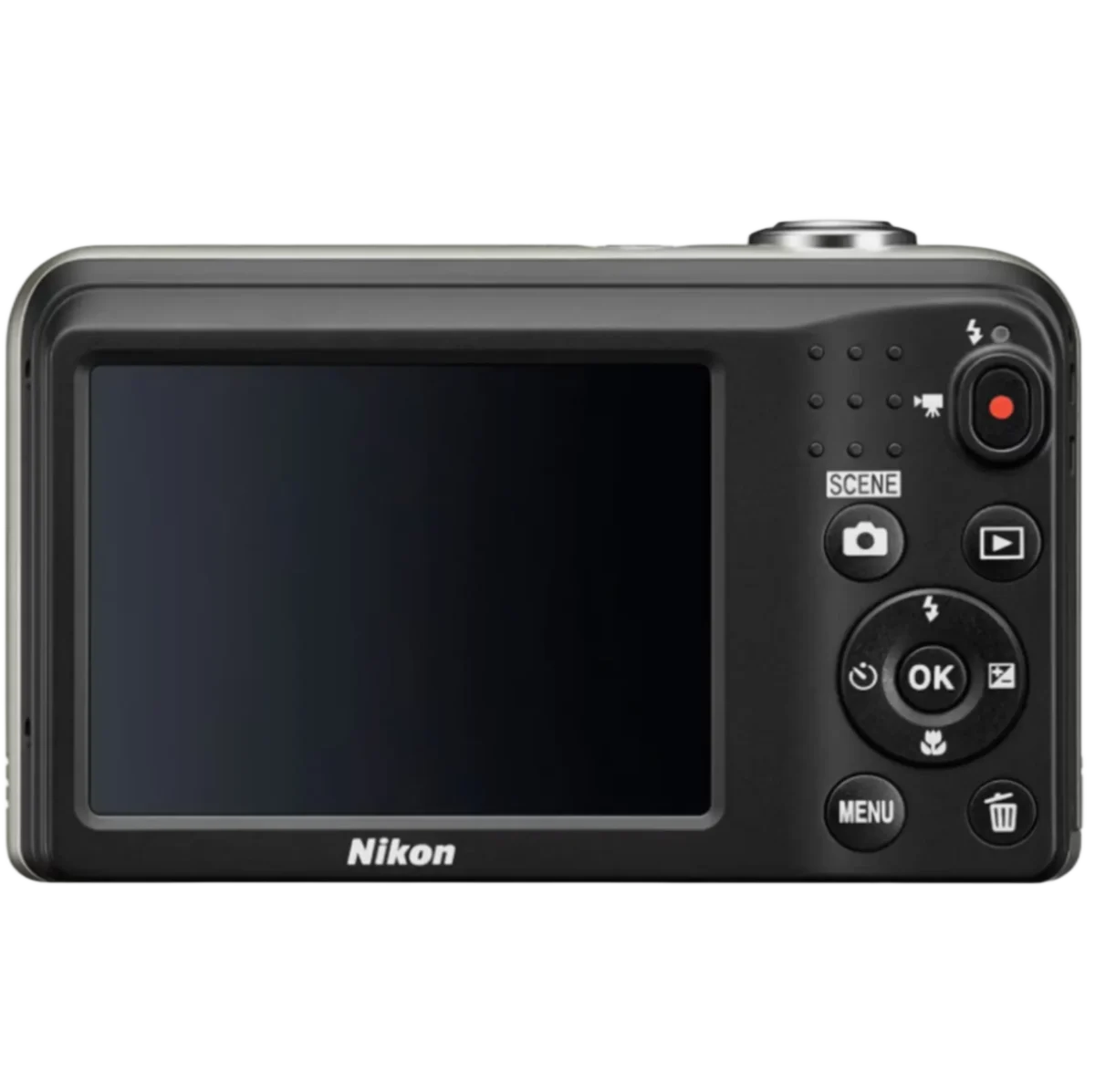 Nikon Coolpix L29 (Pre-owned) - Image 2