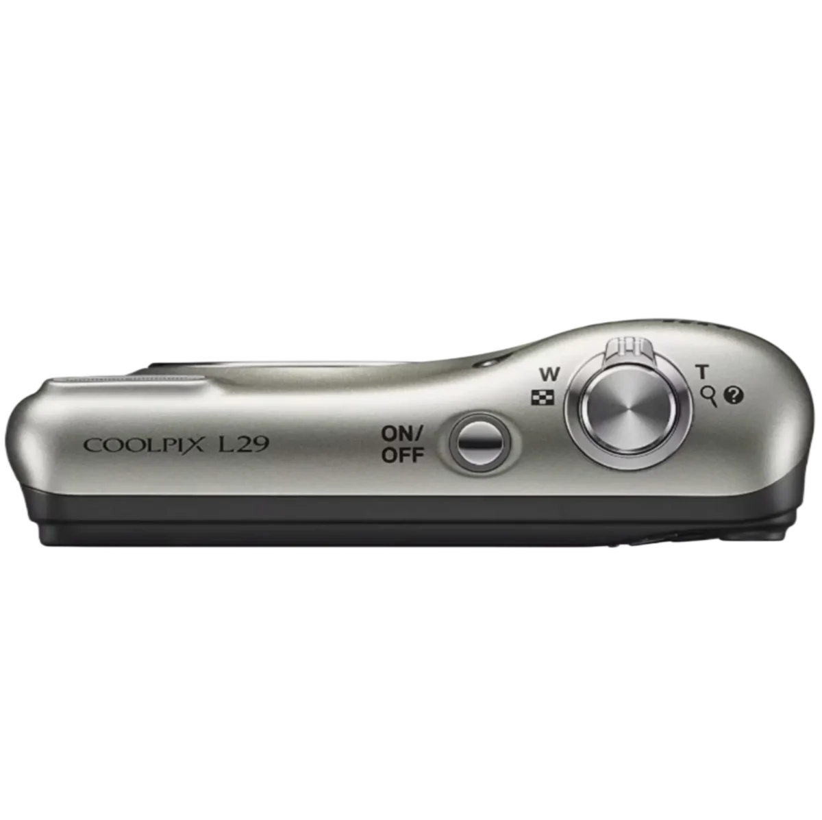 Nikon Coolpix L29 (Pre-owned) - Image 3