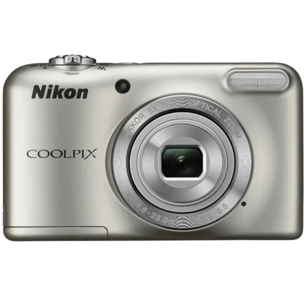 Nikon Coolpix L29 (Pre-owned)
