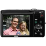 Nikon Coolpix S2600 (Pre-owned) - Image 2