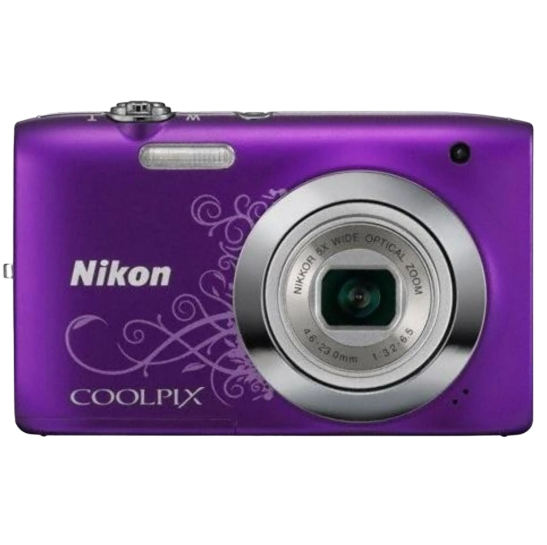 Nikon Coolpix S2600 Nikon Coolpix S2600 (Pre-owned) - Image 1