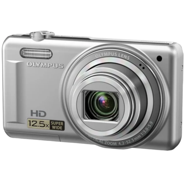 Olympus VR 320 (Pre-owned)