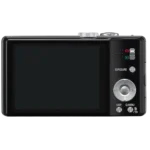 Panasonic Lumix DMC ZS8 (Pre-owned) - Image 2