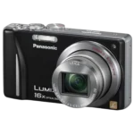 Panasonic Lumix DMC ZS8 (Pre-owned)