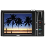 Nikon Coolpix S6100 (Pre-owned) - Image 2