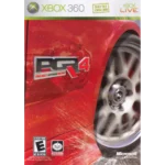 Project Gotham Racing 4 Xbox 360 (Pre-owned)