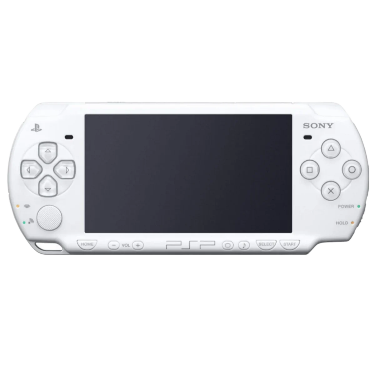 Sony Psp White (Pre-owned) - Image 1