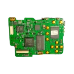 Samsung S760 Original Motherboard (Pre-owned)