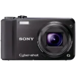 Sony CyberShot DSC HX7V (Pre-owned) - Image 3