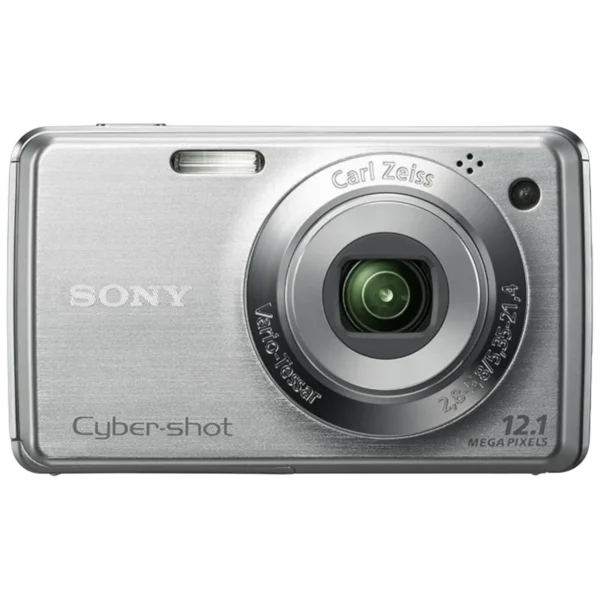 Sony CyberShot DSC W210 (Pre-owned)