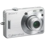 Sony CyberShot DSC W50 (Pre-owned)
