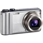 Sony Cybershot DSC H55 (Pre-owned)