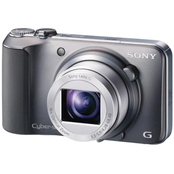 Sony Cybershot DSC H90 (Pre-owned)