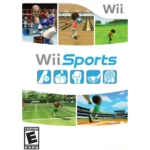 Wii Sports (Pre-owned)