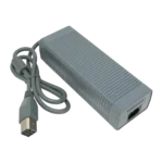 Official Xbox 360 Power Supply Adapter 220V (Pre-owned) - Image 2