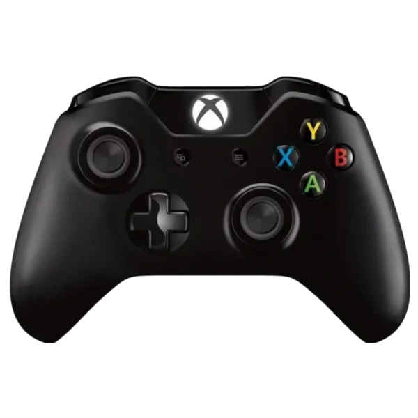 Xbox One Wireless Controller Black (Pre-owned)