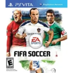 Fifa Soccer PSVita (Pre-owned)