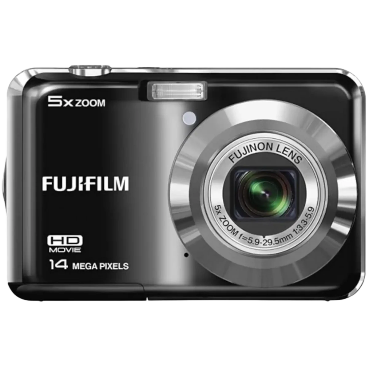 Fujifilm FinePix AX500 (Pre-owned) - Image 3