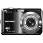 Fujifilm FinePix AX500 (Pre-owned) - Image 3