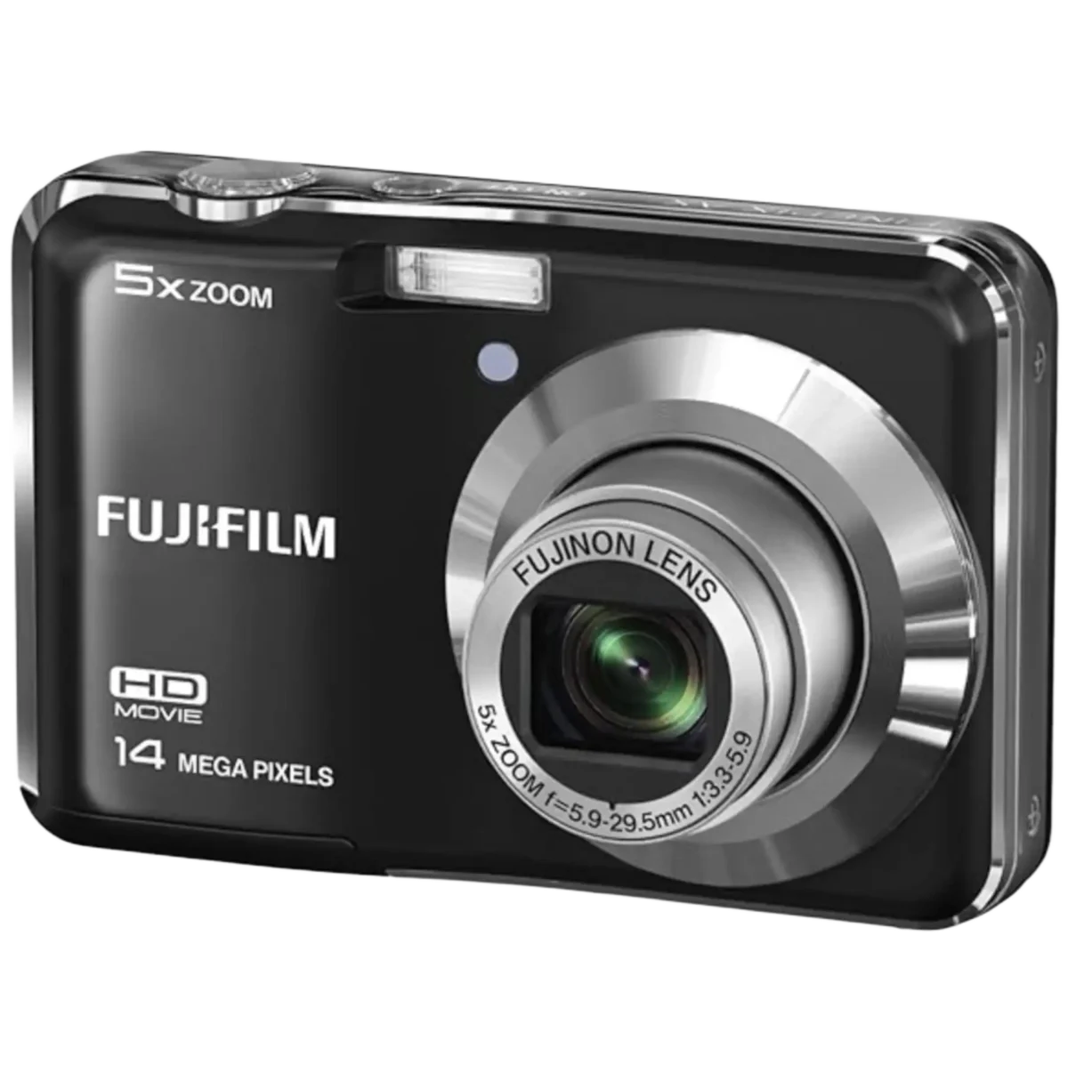 Fujifilm FinePix AX500 (Pre-owned) - Image 1