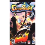 Grip Shift PSP (Pre-owned)