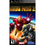 Iron Man 2 PSP (Pre-owned)